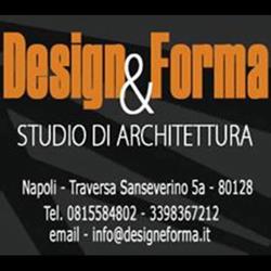 Design & Forma - Studio di Architettura, Napoli orari di apertura
