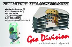 Studio Tecnico Capizzi, Bologna orari di apertura