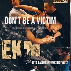 Evolution Krav Maga Versilia, Viareggio orari di apertura