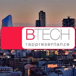 BTech Agenzia Rappresentanze, Arese orari di apertura