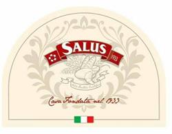 Forno Salus, Putignano orari di apertura