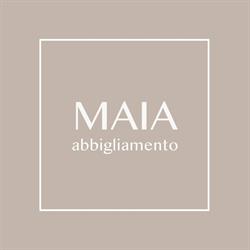 MAIA Abbigliamento, Cremona orari di apertura