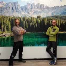 Faseduepuntozero, Ponte nelle Alpi orari di apertura