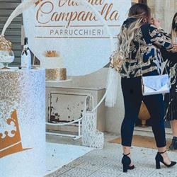 Valeria Campanella Parrucchieri, Foggia orari di apertura