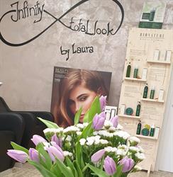 Infinity Total Look, Piacenza orari di apertura
