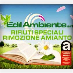 Edil Ambiente srl - Rifiuti Speciali - Rimozione Amianto, Castelvetrano orari di apertura