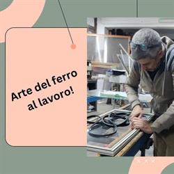 L'arte del ferro e non solo di Alessandro Pusceddu, San Nicolò d'Arcidano orari di apertura