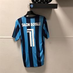 Salon Royale, Lecco orari di apertura