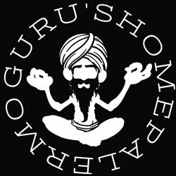 Guru'svapo cloud 2.0, Palermo orari di apertura