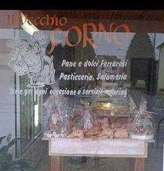 Il vecchio forno Terre del Reno, Sant'agostino - Orari di apertura