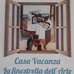 La Finestrella dell’arte, Anzio orari di apertura