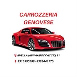 Carrozzeria Genovese, Avella orari di apertura