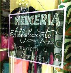 Caldana Abbigliamento e Merceria, Povegliano Veronese orari di apertura