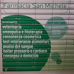 Farmacia San Michele, Parabiago orari di apertura