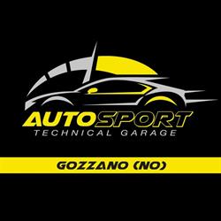 Autosport Technical Garage - Meccanico - Gommista, Gozzano orari di apertura