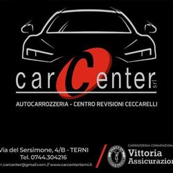 Carrozzeria Car Center Srl, Terni orari di apertura