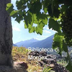 Biblioteca di Morgex, orari di apertura
