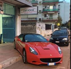 CAR HOUSE, Taranto orari di apertura