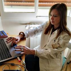 Dott Francesca Crippa, Vimercate orari di apertura