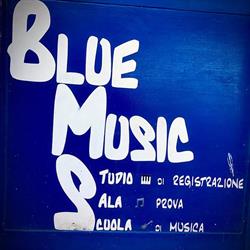 Blue Music di Andrea Fasola, Roma orari di apertura