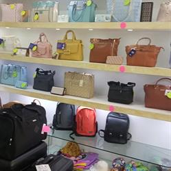 BR Fashion, Taranto orari di apertura