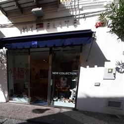 Shop Via Roma 53, Ischia orari di apertura