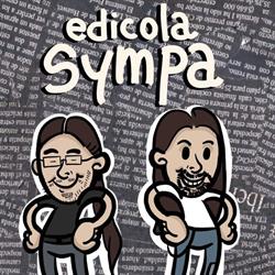 Edicola di Sympa Marco, Roma orari di apertura