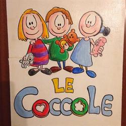 Nido in famiglia Le Coccole, Torino orari di apertura