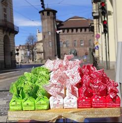 Antica Torroneria Piemontese - Torino Centro, orari di apertura