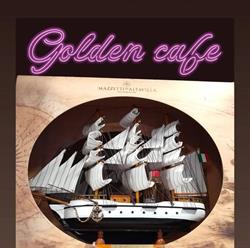 Golden cafe, Foggia orari di apertura