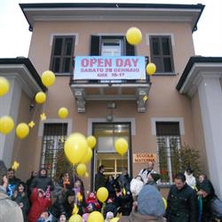 Scuola dell'Infanzia Paritaria BV Assunta - Aquilone Educational, Milano orari di apertura