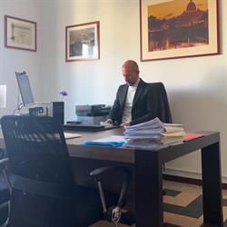 Avvocato Pierluigi Di Nunzio, Latina orari di apertura