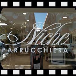 NICHE Parrucchiera, Roma orari di apertura