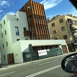 Meti Cappotti Intonaci Isolamenti Termici Bolzano, orari di apertura