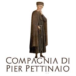 Compagnia di Pier Pettinaio, Siena orari di apertura