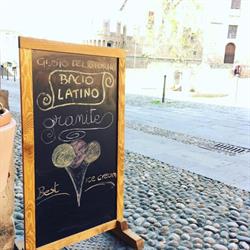 La Gelatteria di Latella Antonella, Fontanellato orari di apertura