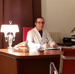 Studio Oculistico Dott. Luca Lamonica, Catanzaro orari di apertura