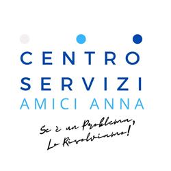 Centro Servizi Amici Anna, Grottammare orari di apertura