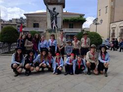Scout FSE Mistretta 1, orari di apertura