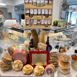 L'arte del pane, Marigliano orari di apertura