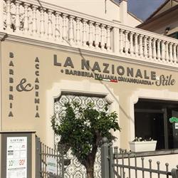 La Nazionale di Stile, Cecina orari di apertura