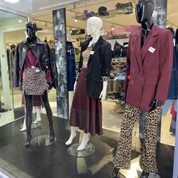 Style Fashion, Andria orari di apertura