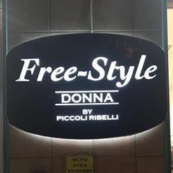 Piccoli Ribelli, Andria orari di apertura