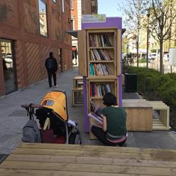 Piccola Biblioteca Libera, Milano orari di apertura