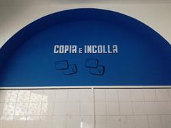 Copia e Incolla di Tony, Genova orari di apertura