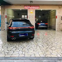 Autolavaggio a mano Arcobaleno, Santeramo in Colle orari di apertura