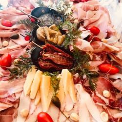 L' Angolo del Gusto di Garau Salvatore, Sassari orari di apertura