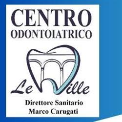 Centro Odontoiatrico Le Ville Direttore Sanitario Dr.Marco Carugati, Capannori orari di apertura