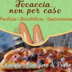Focaccia non per caso, Bari orari di apertura
