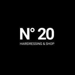 Numero20 hairdressing&shop, Certaldo orari di apertura